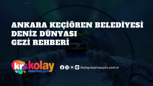 ankara-kecioren-belediyesi-deniz-dunyasi-gezi-rehberi