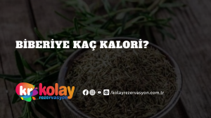 biberiye-kac-kalori