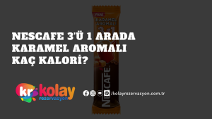 nescafe-3u-1-arada-karamel-aromali-kac-kalori