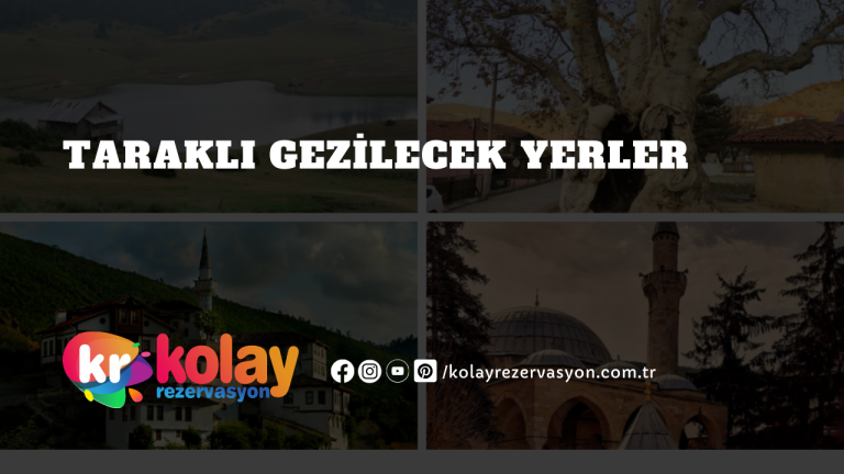tarakli-gezilecek-yerler